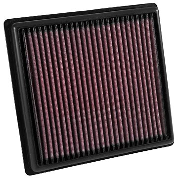 

K&N vzduchový filtr 33-3060