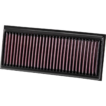 

K&N vzduchový filtr 33-3072