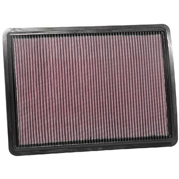 

K&N vzduchový filtr 33-3077