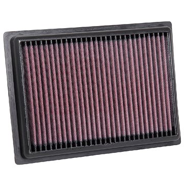

K&N vzduchový filtr 33-3080
