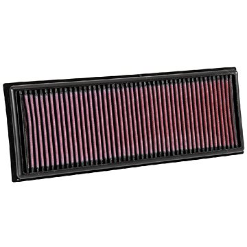 

K&N vzduchový filtr 33-3081