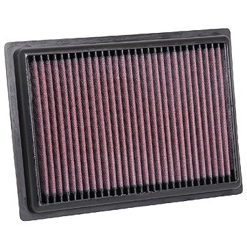 

K&N vzduchový filtr 33-3084