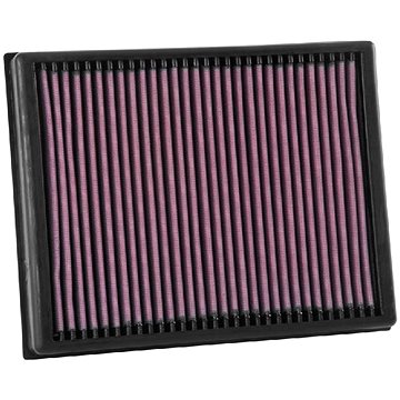 

K&N vzduchový filtr 33-3086
