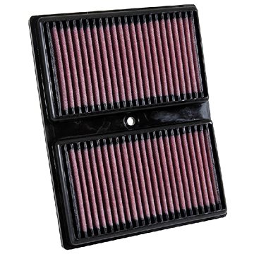 

K&N vzduchový filtr 33-3087