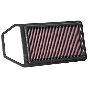 

K&N vzduchový filtr 33-3114