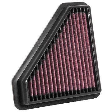 

K&N vzduchový filtr 33-3117