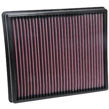 

K&N vzduchový filtr 33-3120