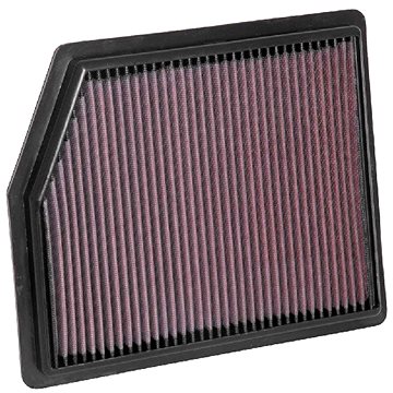 

K&N vzduchový filtr 33-3122