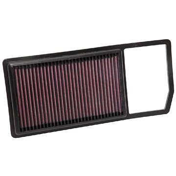 

K&N vzduchový filtr 33-3123