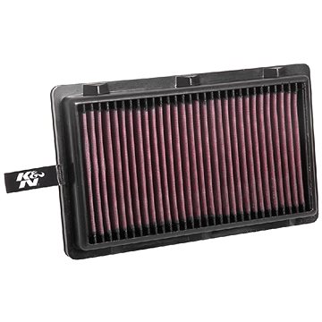 

K&N vzduchový filtr 33-3125