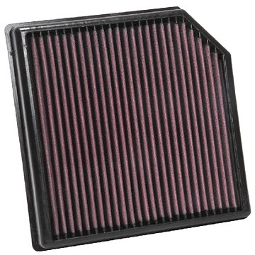 

K&N vzduchový filtr 33-3127