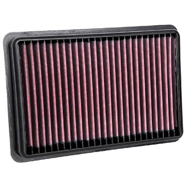 

K&N vzduchový filtr 33-3129