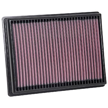 

K&N vzduchový filtr 33-3131