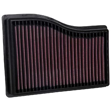 

K&N vzduchový filtr 33-3132