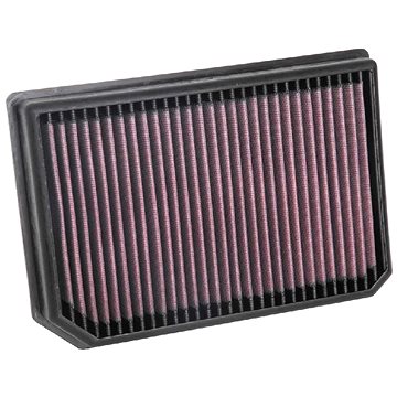 

K&N vzduchový filtr 33-3133