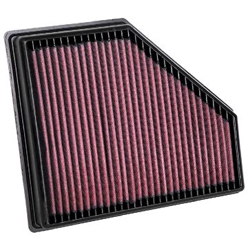 

K&N vzduchový filtr 33-3136