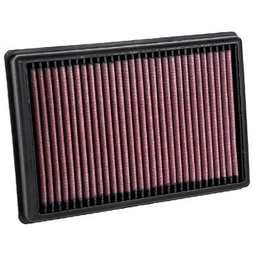 

K&N vzduchový filtr 33-3138