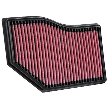 

K&N vzduchový filtr 33-3139
