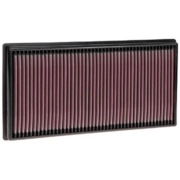 

K&N vzduchový filtr 33-3141