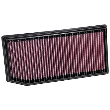 

K&N vzduchový filtr 33-3142