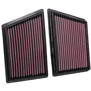 

K&N vzduchový filtr 33-3153