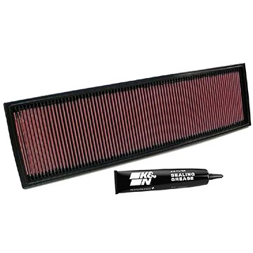 

K&N vzduchový filtr 33-3155