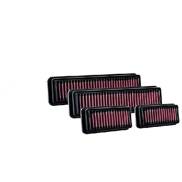 

K&N vzduchový filtr 33-3160