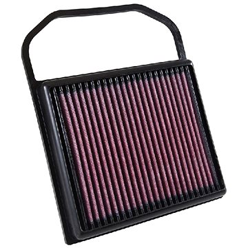 

K&N vzduchový filtr 33-5000