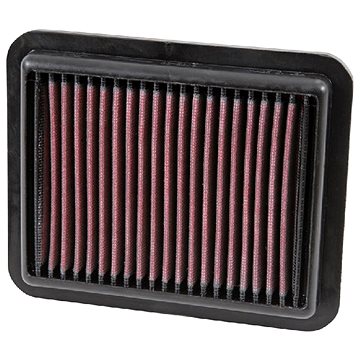 

K&N vzduchový filtr 33-5001