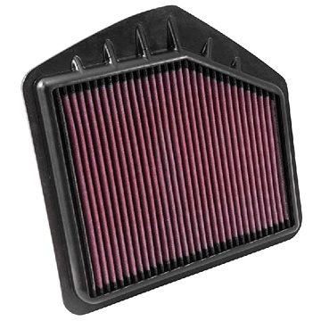 

K&N vzduchový filtr 33-5021