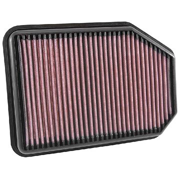 

K&N vzduchový filtr 33-5023