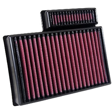 

K&N vzduchový filtr 33-5024