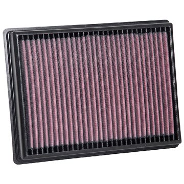 

K&N vzduchový filtr 33-5026
