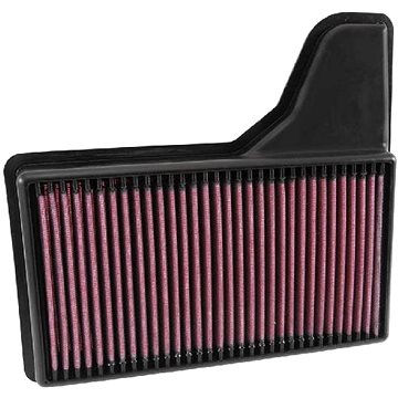 

K&N vzduchový filtr 33-5029