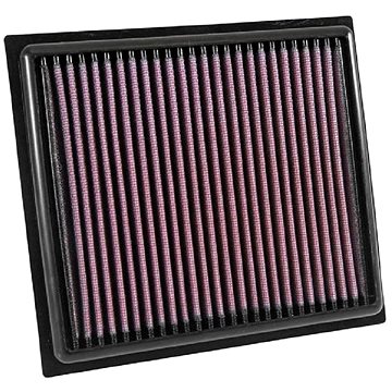 

K&N vzduchový filtr 33-5034