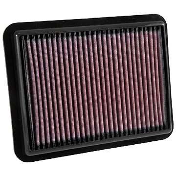 

K&N vzduchový filtr 33-5038