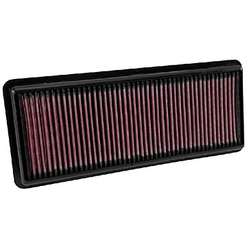 

K&N vzduchový filtr 33-5040