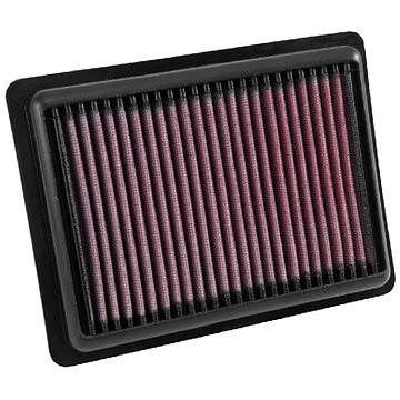 

K&N vzduchový filtr 33-5043