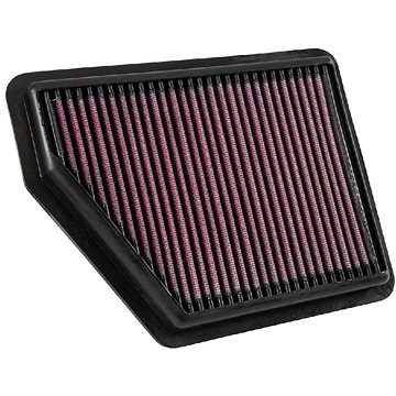

K&N vzduchový filtr 33-5045