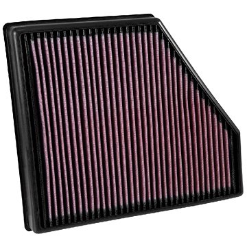 

K&N vzduchový filtr 33-5047