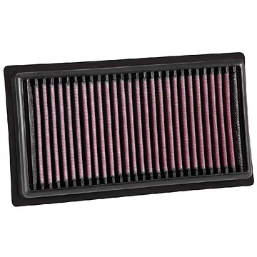 

K&N vzduchový filtr 33-5060