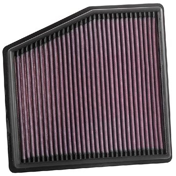 

K&N vzduchový filtr 33-5061