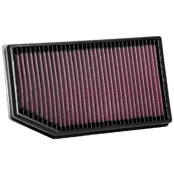 

K&N vzduchový filtr 33-5076