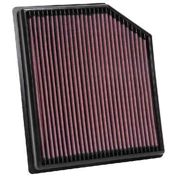 

K&N vzduchový filtr 33-5077
