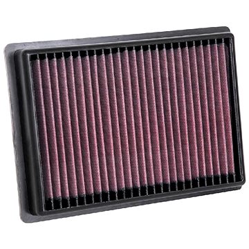 

K&N vzduchový filtr 33-5079