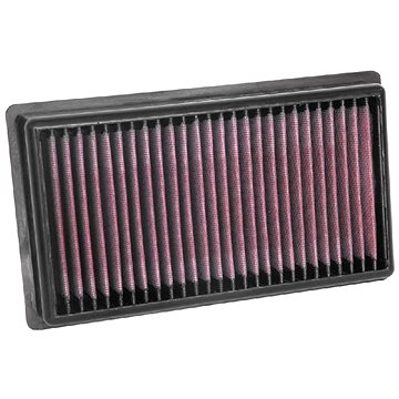 

K&N vzduchový filtr 33-5081