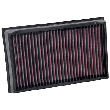 

K&N vzduchový filtr 33-5084