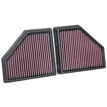 

K&N vzduchový filtr 33-5086