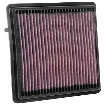 

K&N vzduchový filtr 33-5093