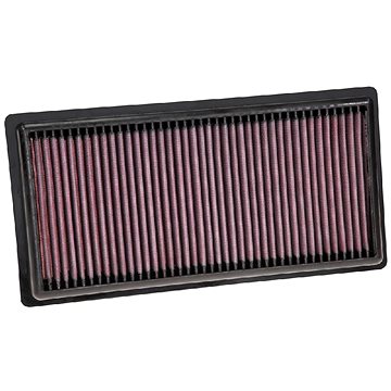 

K&N vzduchový filtr 33-5101